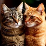 Сообщество любителей кошек