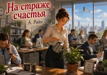 На страже счастья