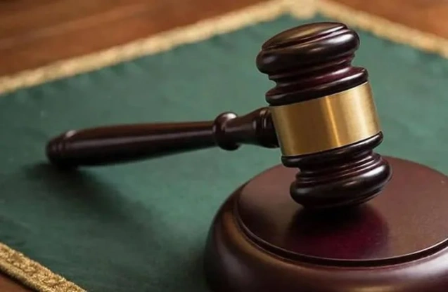❗️В Калужской области суд обязал предприятие прекратить производство