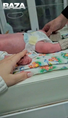 В работе симферопольских акушеров, которых роженица обвинила в выдавливании ребёнка, нашли нарушения.