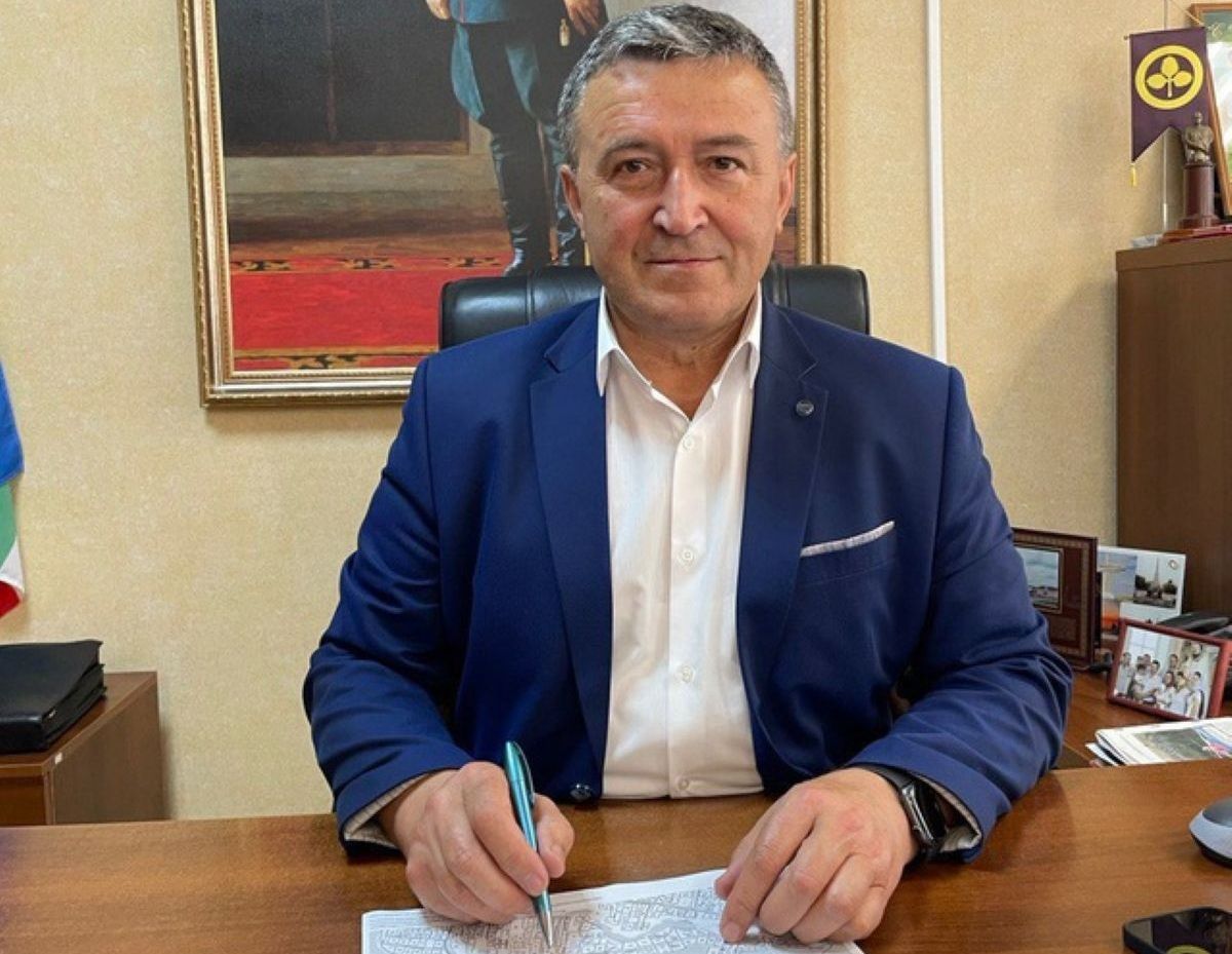 Аккаунт главы Жуковского МО Анатолия Суярко в МАХ клонировали неизвестные