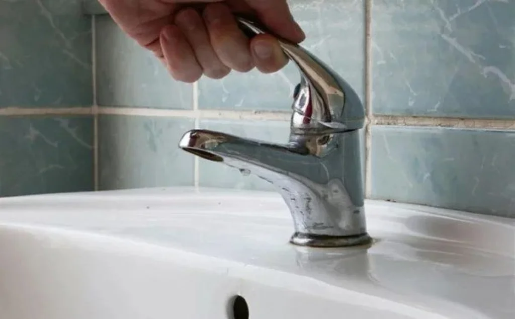 В Калуге 6 августа отключат холодную воду на Грабцевском шоссе и Зерновой