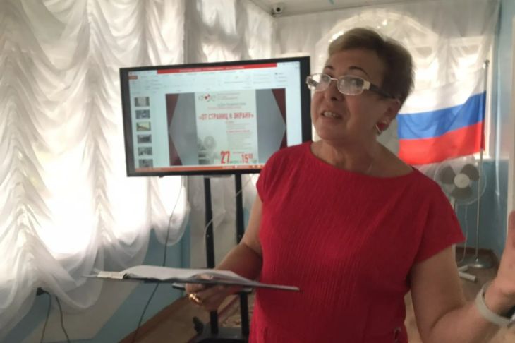 В Алуште показали кинопритчи, созданные с помощью искусственного интеллекта