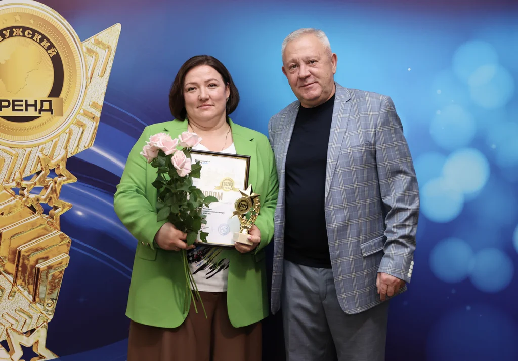«Архбум тиссью групп»: своя бумага, свой бренд