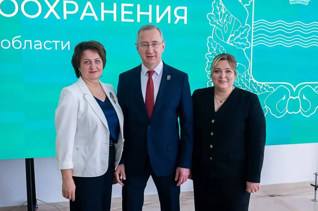 В Калуге прошла коллегия Минздрава