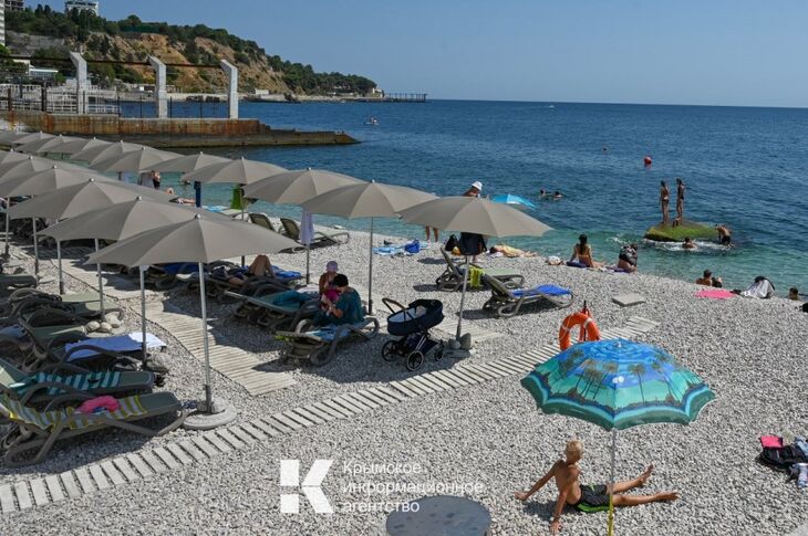 АТОР предложила правительству пакет мер поддержки туризма в Крыму и Севастополе