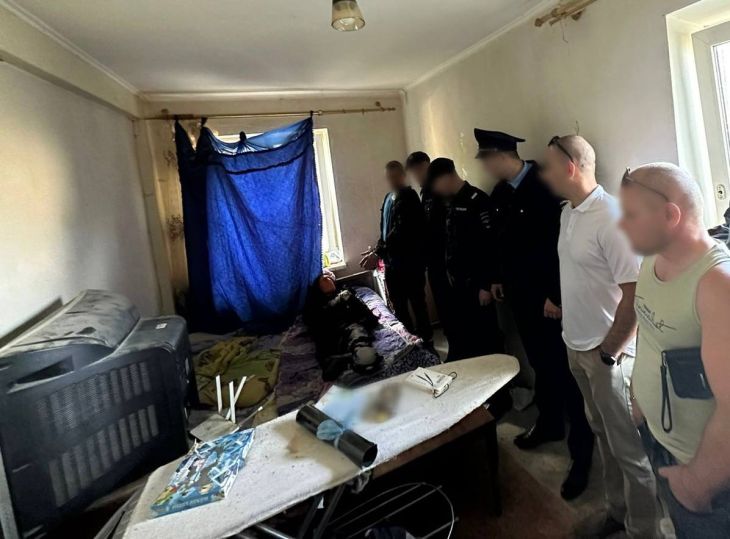 Без малого 17 лет в колонии строгого режима проведёт алуштинский педофил