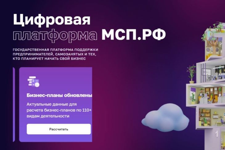 Крым впервые вошел в топ-10 регионов по эффективности поддержки предпринимательства