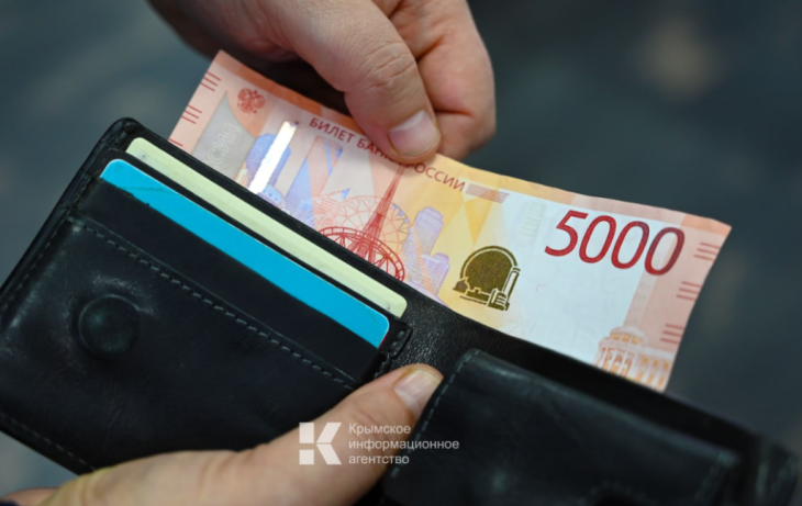 Рынок сбережений физлиц вырос с начала года на 2%
