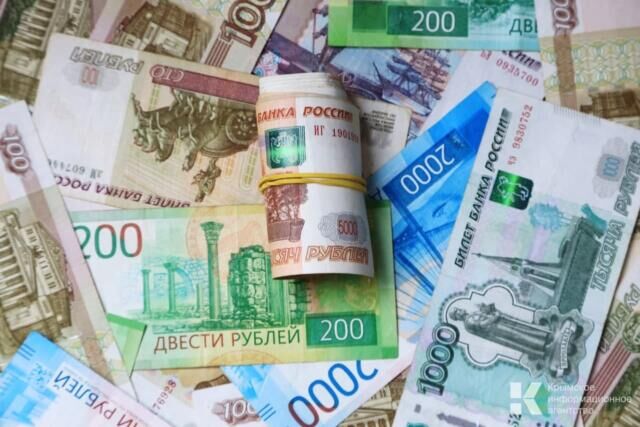 ВТБ: в первом квартале рынок сбережений вырос почти на 500 млрд рублей
