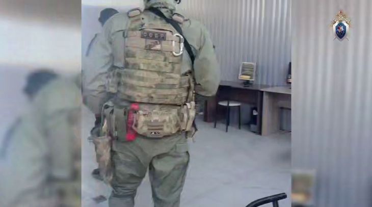 Симферополь остался без своего маленького Лас-Вегаса