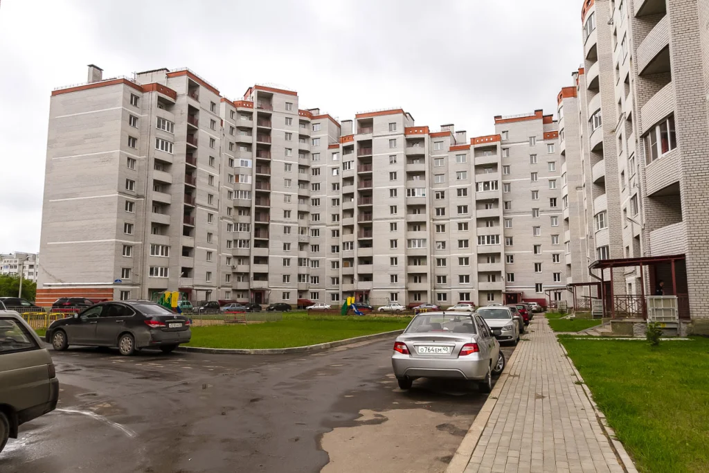 Выдачи рыночной ипотеки выросли в пять раз