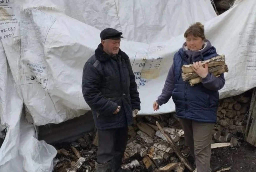 Владислав Шапша поздравил калужских соцработников с профессиональным днём