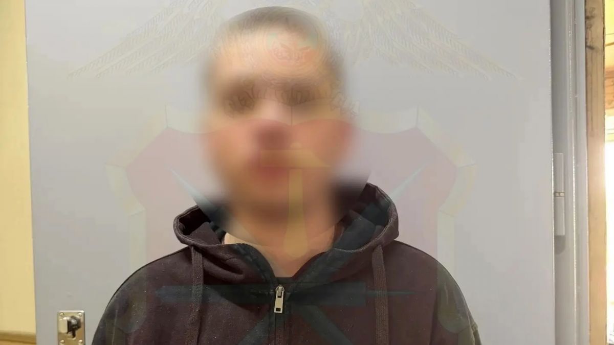 Калужские полицейские помогли поймать переводчика денег для мошенников
