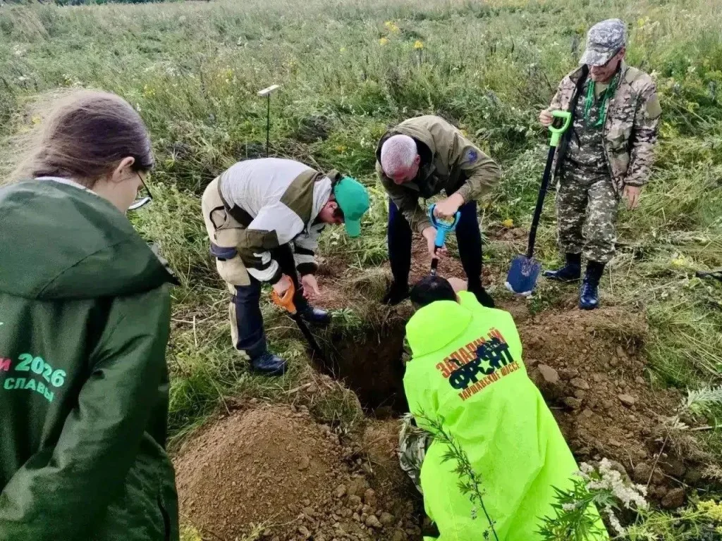 Владислав Шапша: историческая память, это не только про знания, но и действия