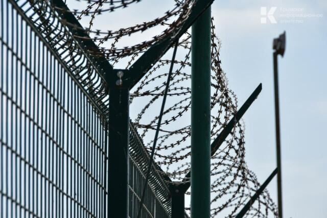 32-летнего жителя Кировского района отправили в исправительную колонию строгого режима за надругательство над восьмилетней девочкой