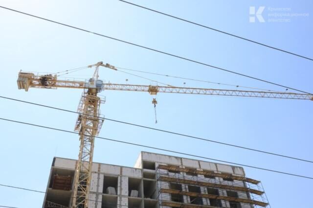На Инвестсовете Крыма одобрена реализация 13 новых инвестиционных проектов