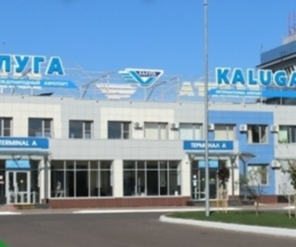 Четыре авиарейса отменены в калужском аэропорту