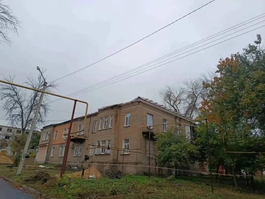 Калужская область не прекращает помогать подшефному Первомайску