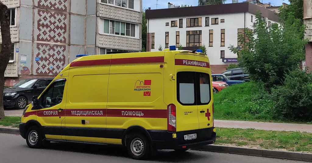 Заболеваемость ОРВИ снизилась в Калужской области
