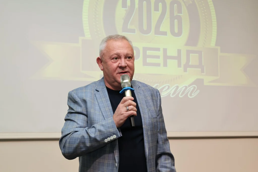 «Калужскому бренду» 20 лет: «Несмотря ни на что, экономика региона растет»