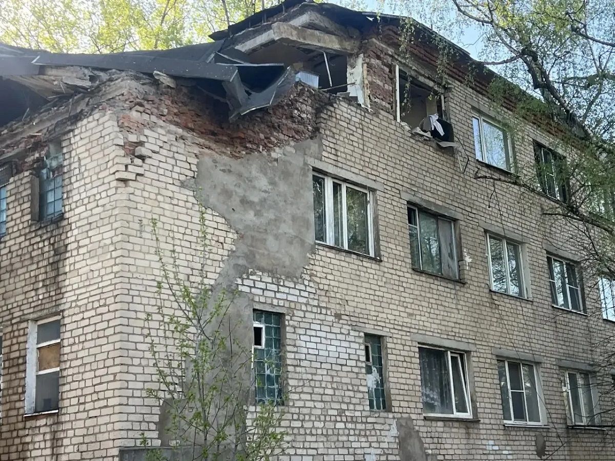 В Калужском регионе начнут проверки газа после ЧП в Малоярославце