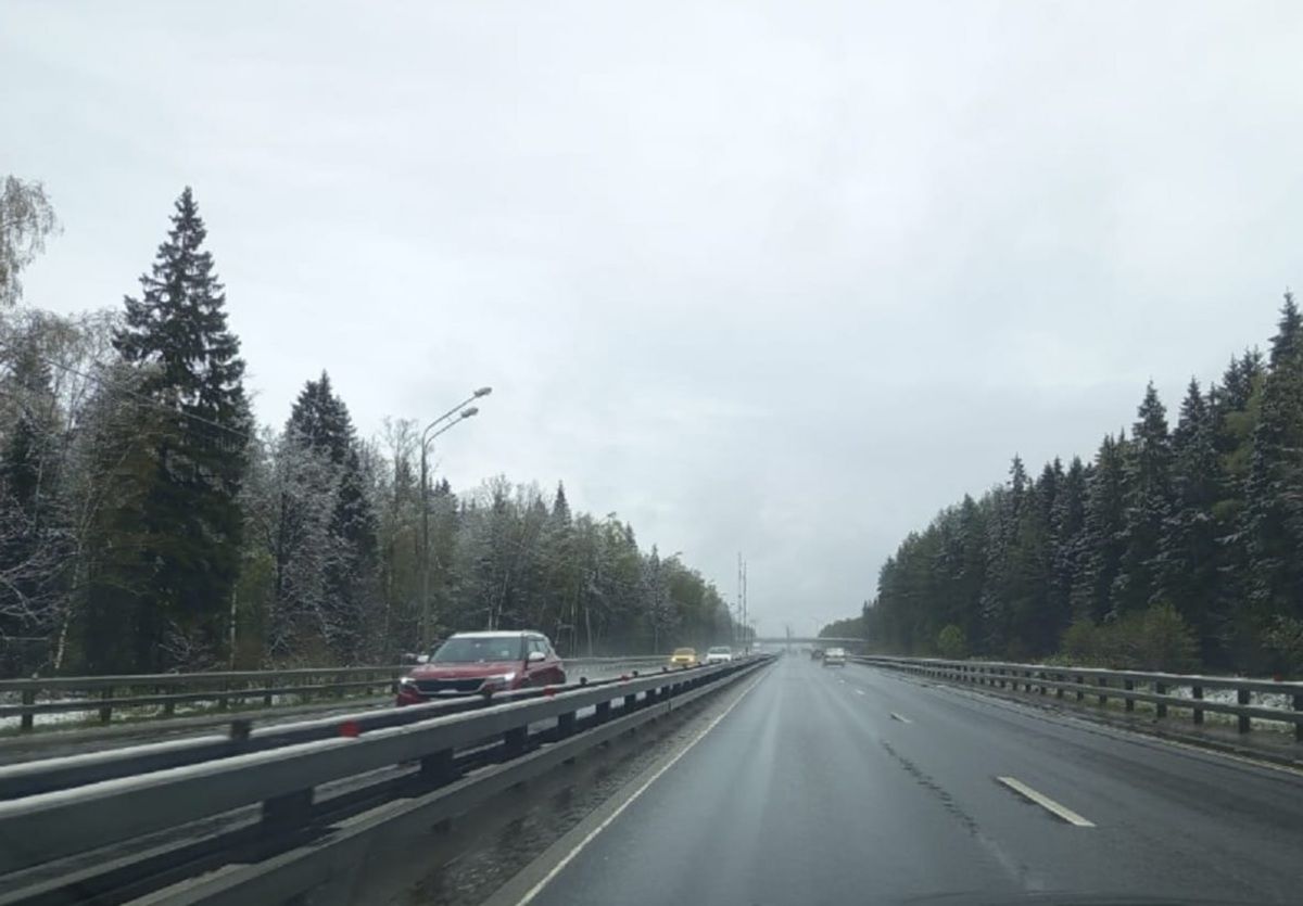 По факту смертельного ДТП на трассе под Калугой возбуждено уголовное дело