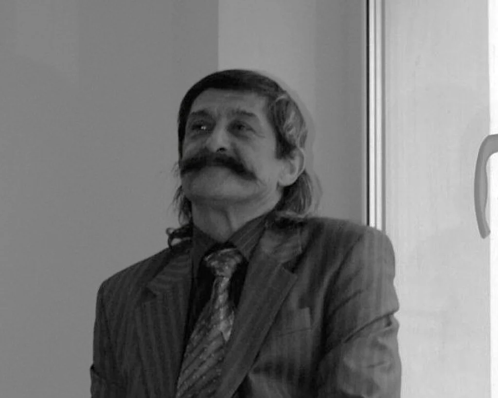 Умер калужский хореограф Александр Евтеев, воспитавший целую плеяду артистов