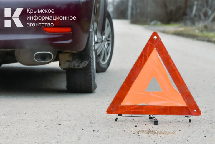 В Керчи автоледи сбила 85-летнего пенсионера, который скончался в больнице