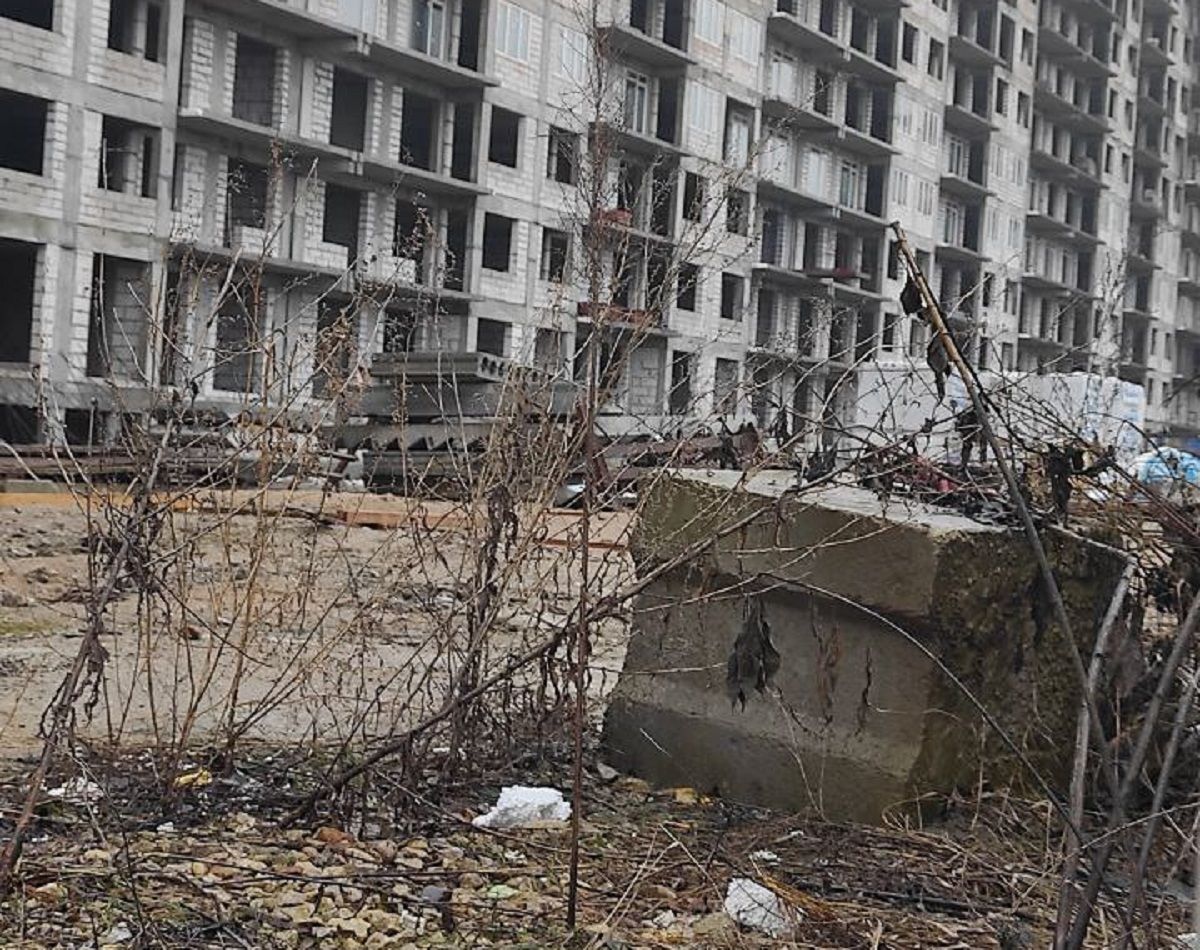 Появились новые подробности побега Панкова из Калуги на Кипр