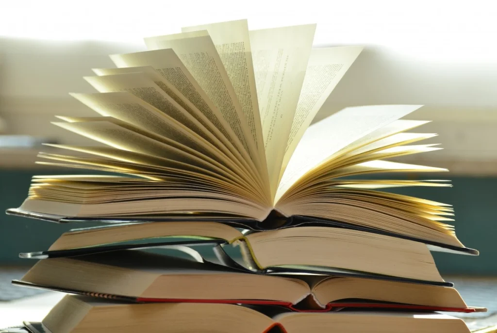 В Калуге собирают книги для детских библиотек Луганска и Первомайска