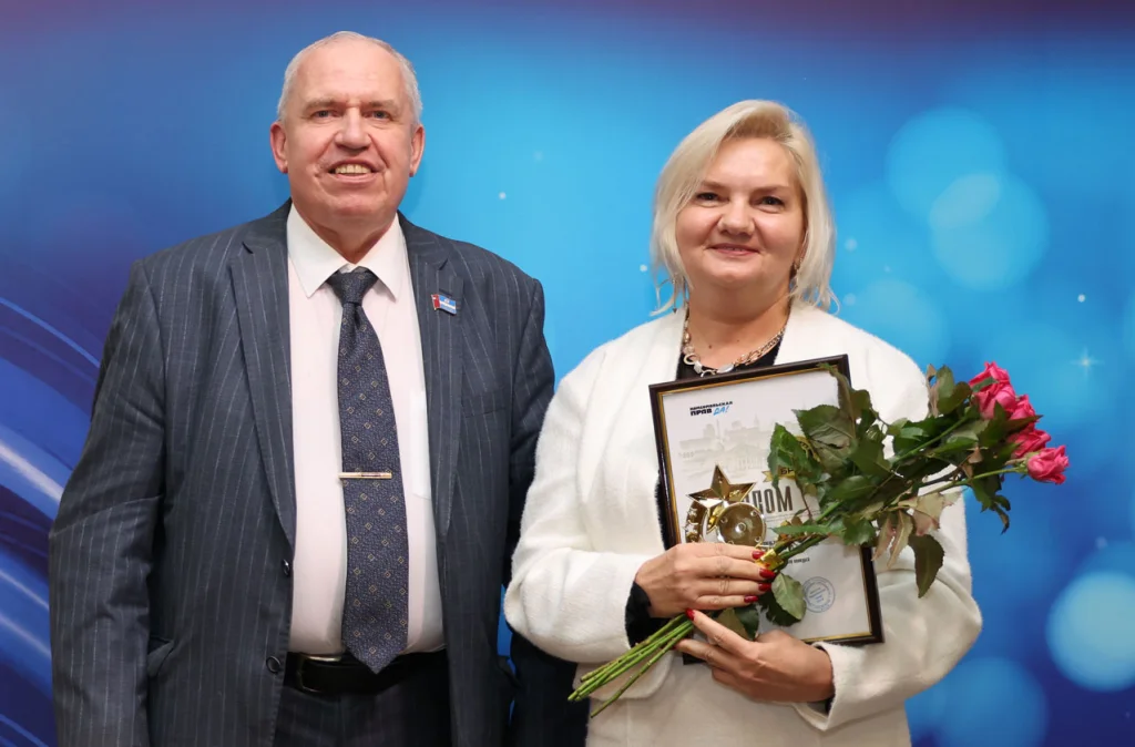 Почему Тимирязевка стала калужским брендом
