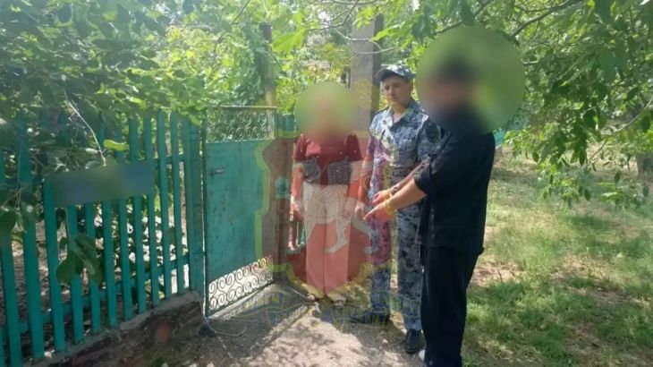 Курьер мошенников из Кабардино-Балкарии похитил у крымской пенсионерки почти 1 млн рублей