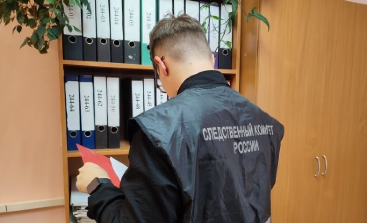 Стрельба по подросткам-питбайкерам во дворе Калуги обернулась уголовным делом