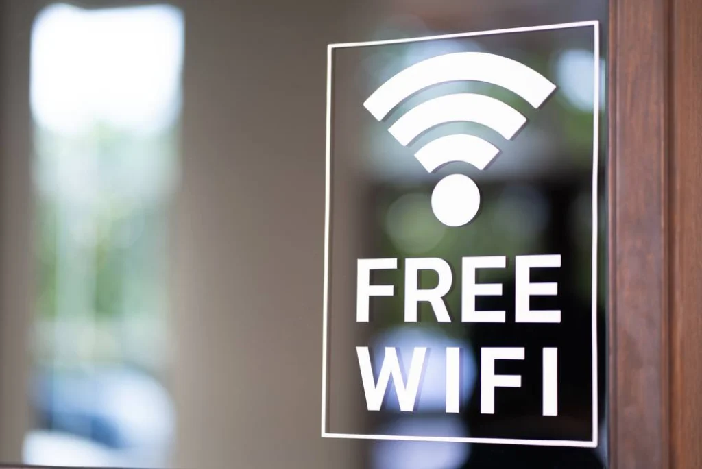 МТС запустила для калужан бесплатный доступ к Wi-Fi в салонах связи