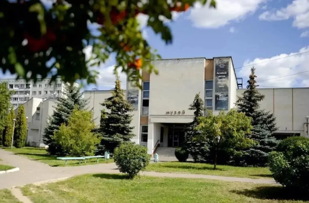 В Калужской области открываются новые детские культурные центры