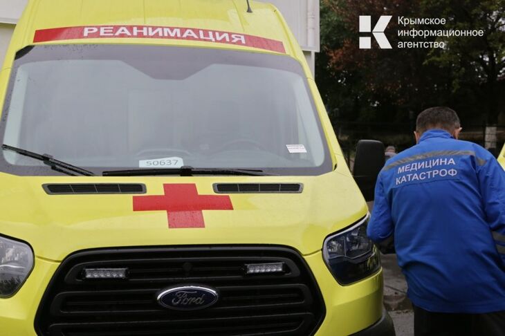 Украинский дрон атаковал автобус Москва - Симферополь: 7 погибших, 11 раненых