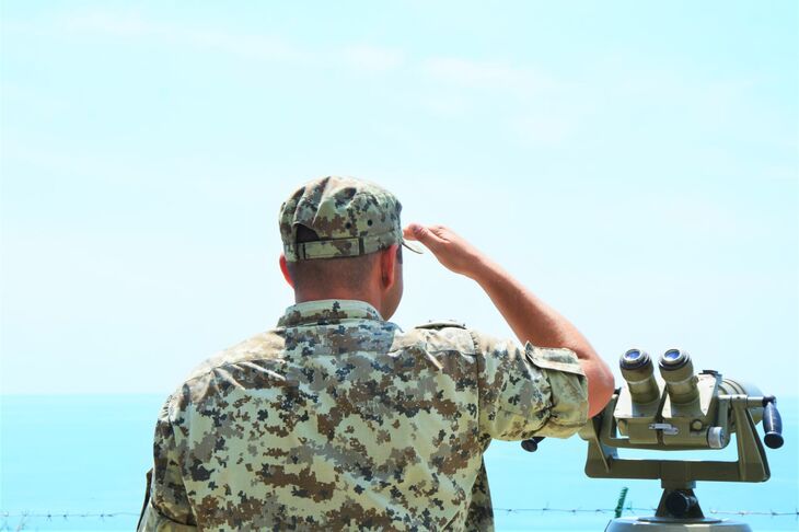 В Крыму сорвали атаку украинских беспилотников