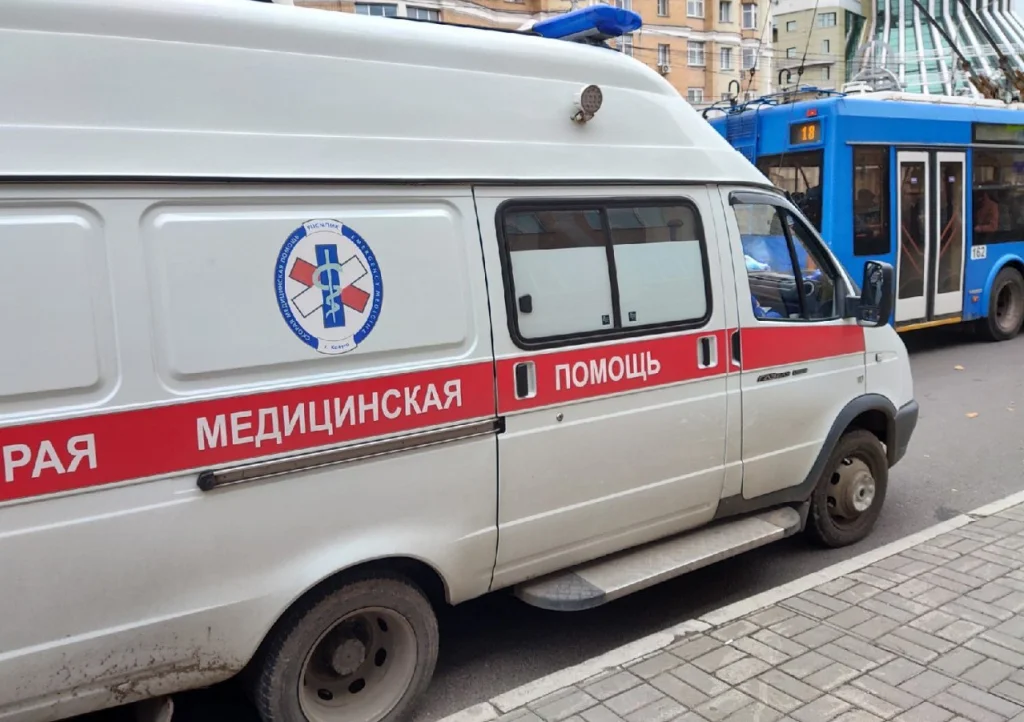 Кардиологическое отделение калужской облбольницы закроют на ремонт до конца года 