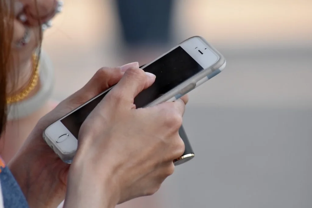 Калужане жалуются на проблемы с Whatsapp*