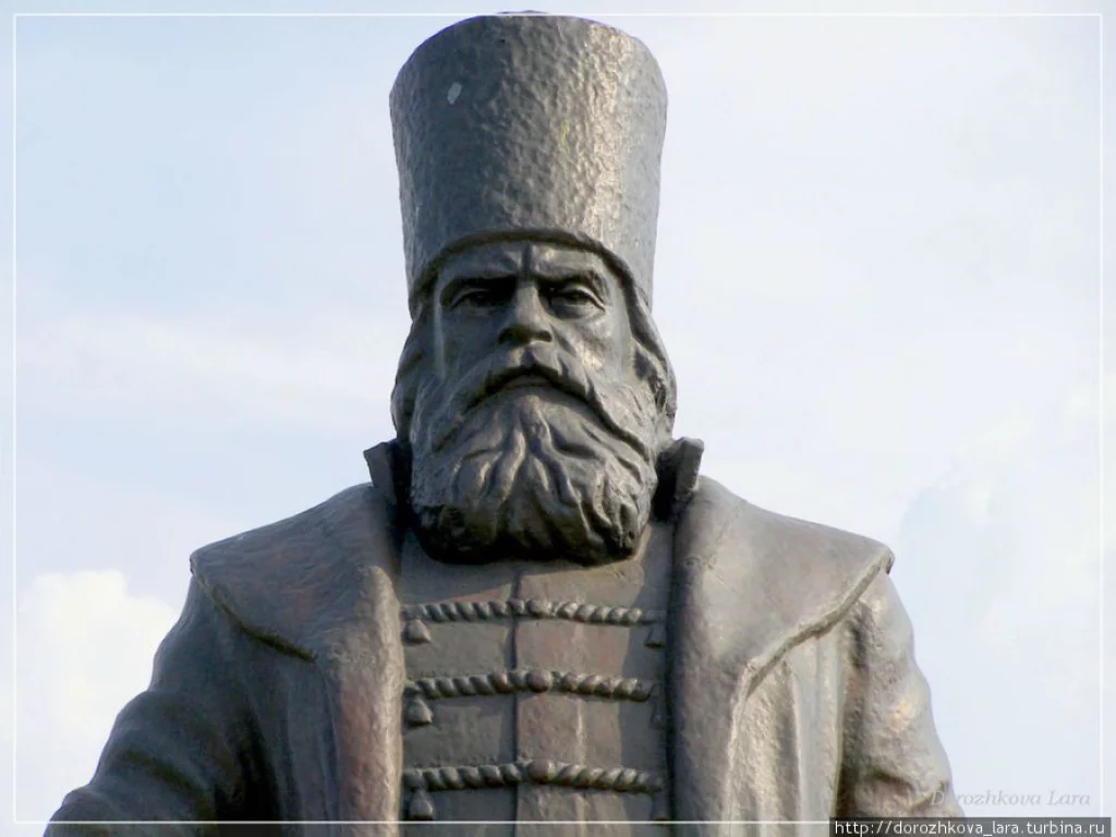 5 августа под Калугой русское войско отразило нашествие крымских татар
