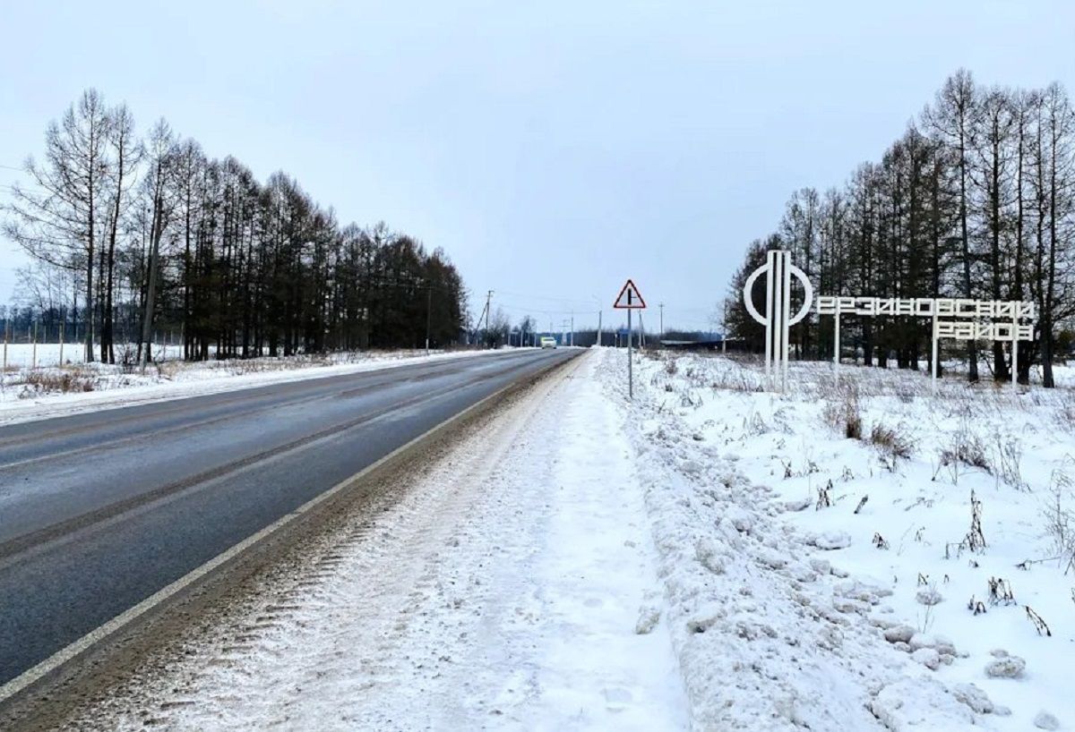 Автобусное сообщение с Ферзиково приостановлено в Калужской области