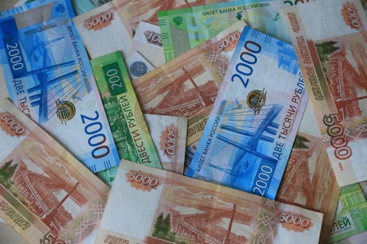 Объём сбережений в российских банках может вырасти до 71 трлн рублей в 2026 году