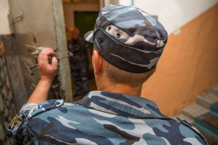 Крымчанина будут судить за передачу Украине данных о передвижении российских военных