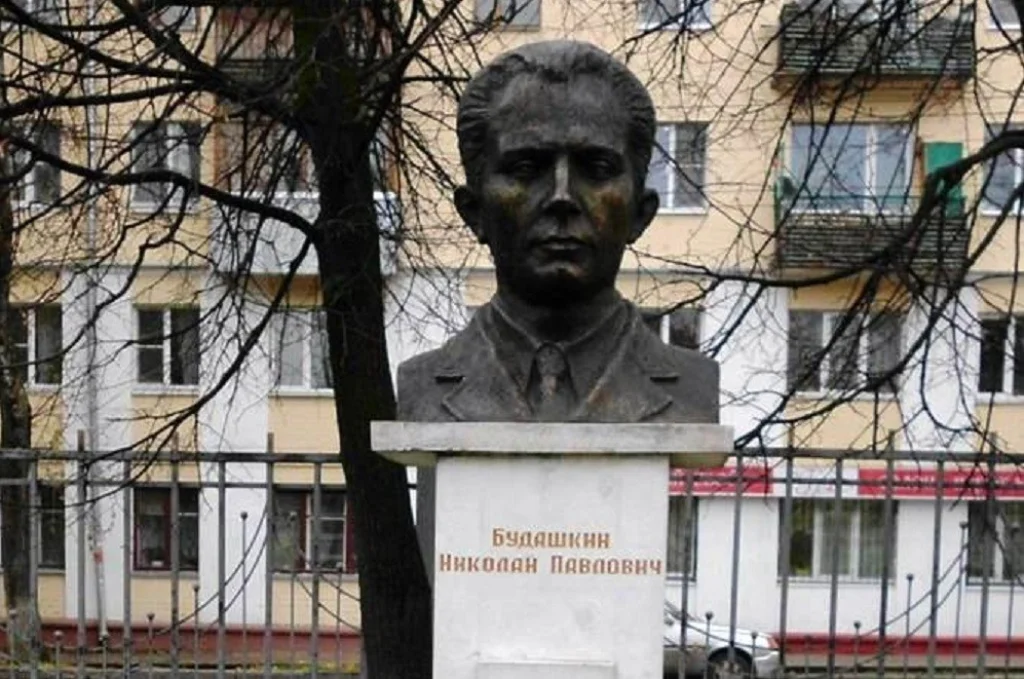 9 августа в Калуге заложили Аллею композиторов