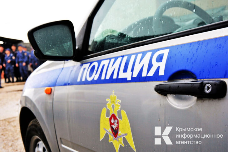 На крупнейшем симферопольском рынке устроили облаву на мигрантов