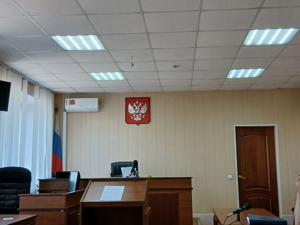 Двух граждан Таджикистана будут судить за похищение человека и разбой в Калужской области