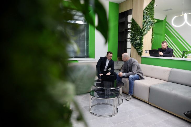Центр «Мой бизнес» Крыма поможет предпринимателям бесплатно внедрить CRM-систему «Битрикс24»