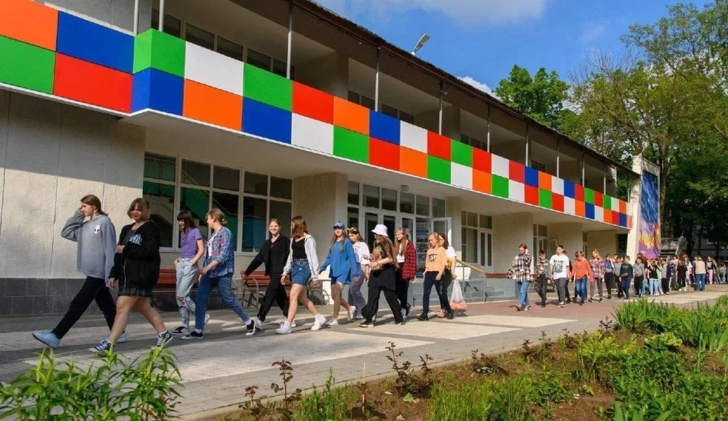 Власти Калуги объяснили отсутствие путёвок в детские лагеря