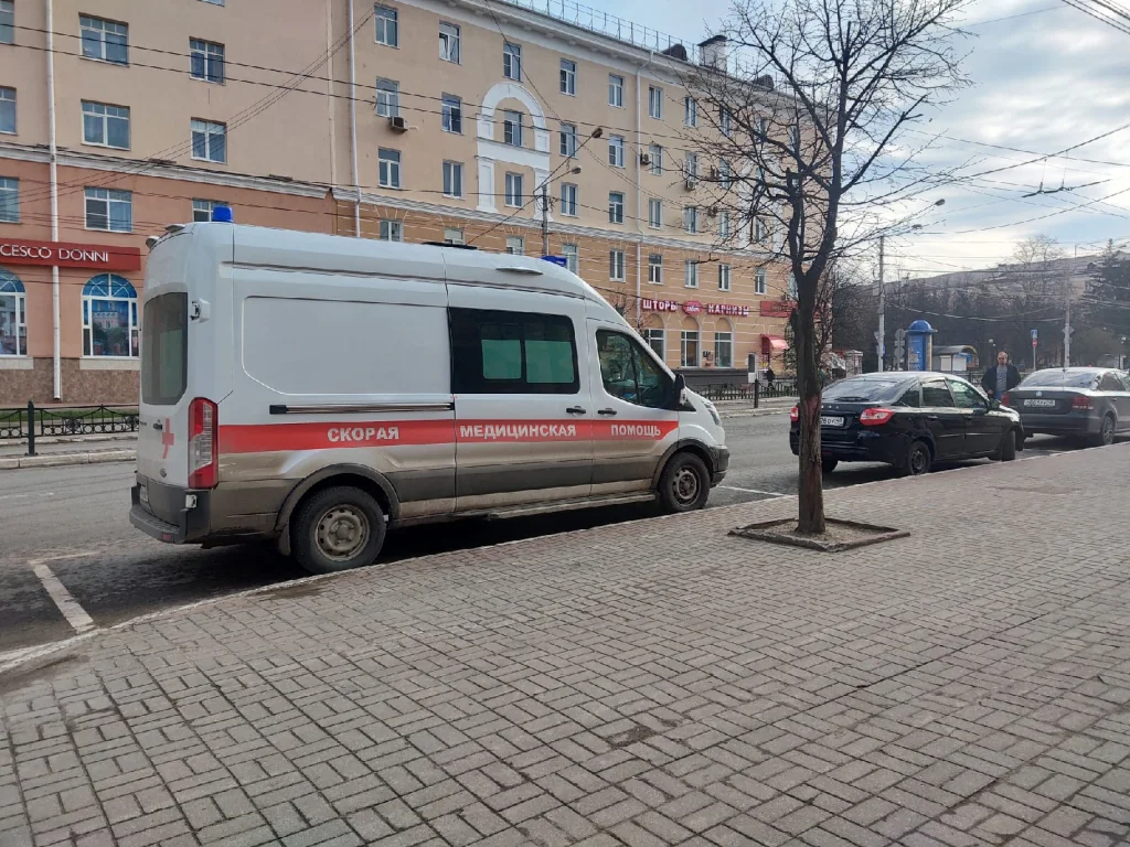 Заболеваемость ОРВИ выросла в Калужской области